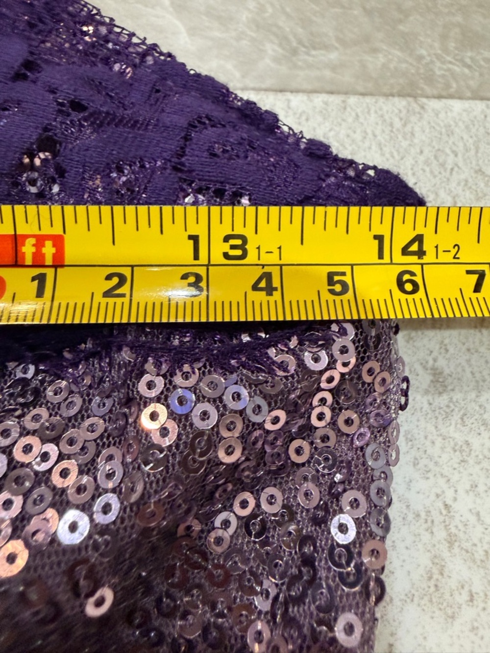 WILD FABLE MINI DRESS Bundle of 3 Purple Black Animal Print Size XS - Picture 8 of 14